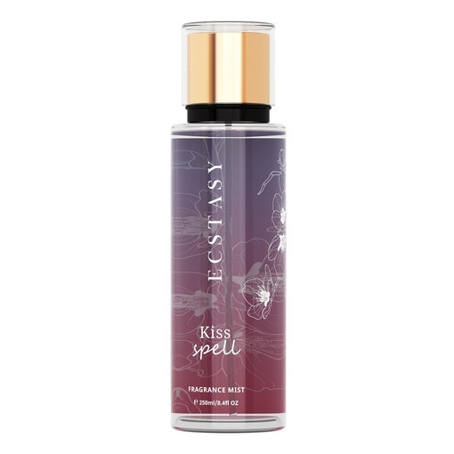 Product Ecstasy Kiss Spell Body Mist 250ml base image