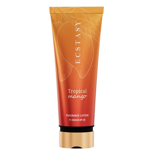 Product Ecstasy Tropical Mango Body Cream 236ml base image