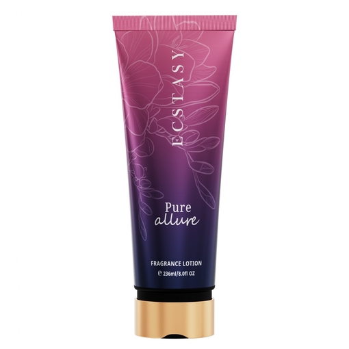 Product Ecstasy Pure Allure Body Cream 236ml base image