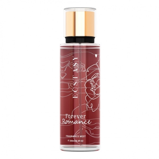 Product Ecstasy Forever Romance Body Mist 250ml base image