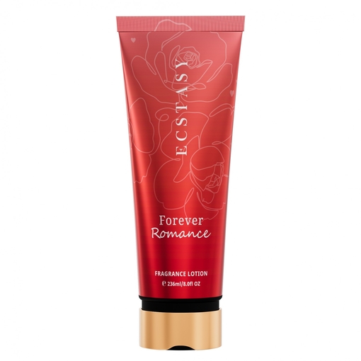 Product Ecstasy Forever Romance Fragrance Lotion 236ml base image