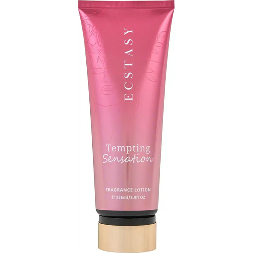 Product Ecstasy Tempting Sensation Body Cream Κρέμα Σώματος 236ml base image