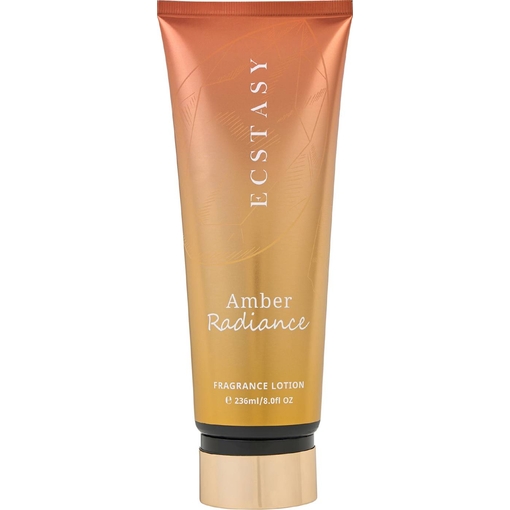 Product Ecstasy Amber Radiance Κρέμα Σώματος 236ml base image