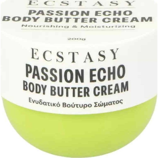 Product Ecstasy Passion Echo Body Butter 200gr base image