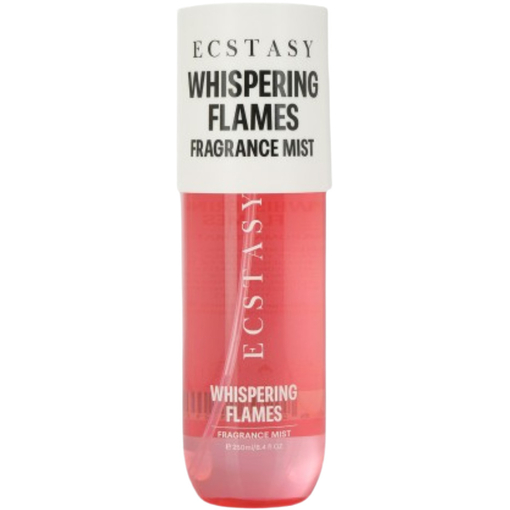 Product Ecstasy Body Mist Whispering Flame Αρωματικό Σπρέι Σώματος 250ml base image