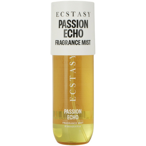 Product Ecstasy Body Mist Passion Echo Αρωματικό Σπρέι Σώματος 250ml base image