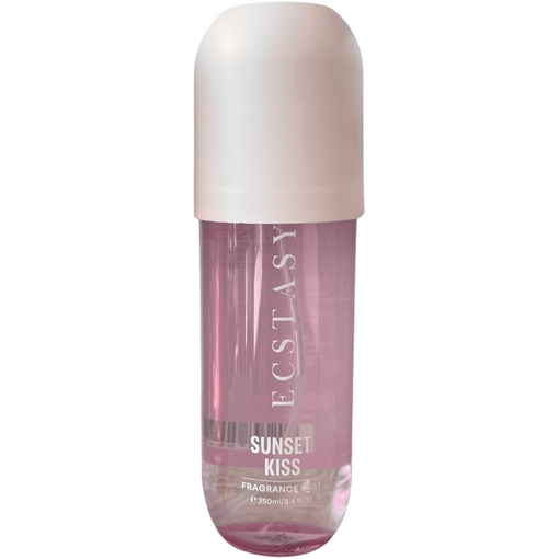 Product Ecstasy Body Mist Sunset Kiss Αρωματικό Σπρέι Σώματος 250ml base image