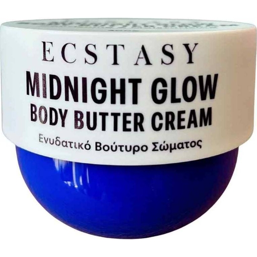 Product Ecstasy Midnight Glow Body Butter 200gr base image