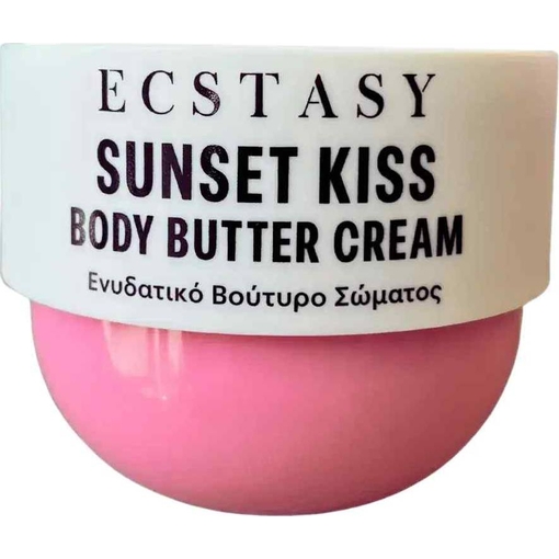 Product Ecstasy Sunset Kiss Body Butter 200gr base image