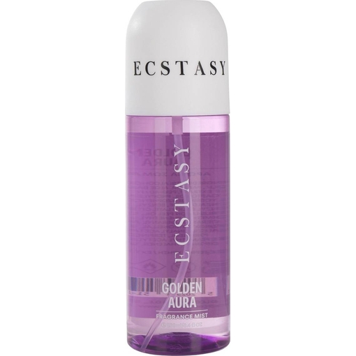 Product Ecstasy Golden Aura Fragrance Mist 250ml base image