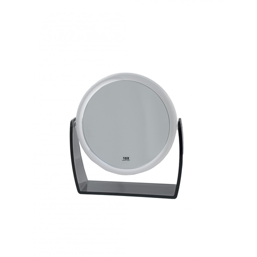 Product ASSIM Bathroom Mirror with Bases No. AL 1821 base image