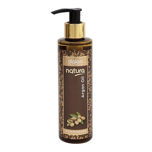 Product Dalon Natura Argan Oil 200ml base image