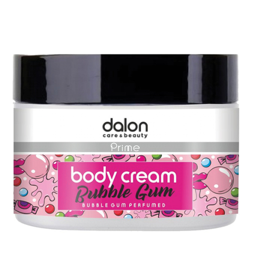 Product Dalon Prime BuBBle Gum Body Cream 500ml base image