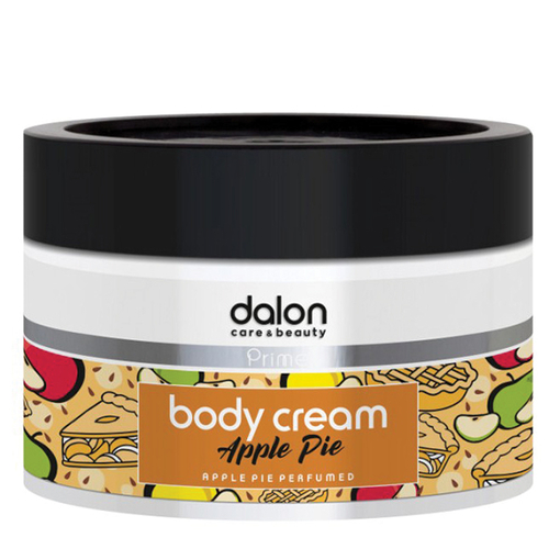Product Dalon Prime Κρέμα Σώματος Apple Pie 500ml base image