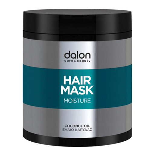 Product Dalon Moisture With Coconut Oil Mάσκα Μαλλιών 1000ml base image