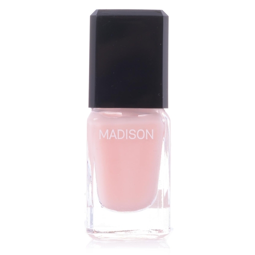 Product Madison Nail Enamel Απλο 11ml - Περλε base image