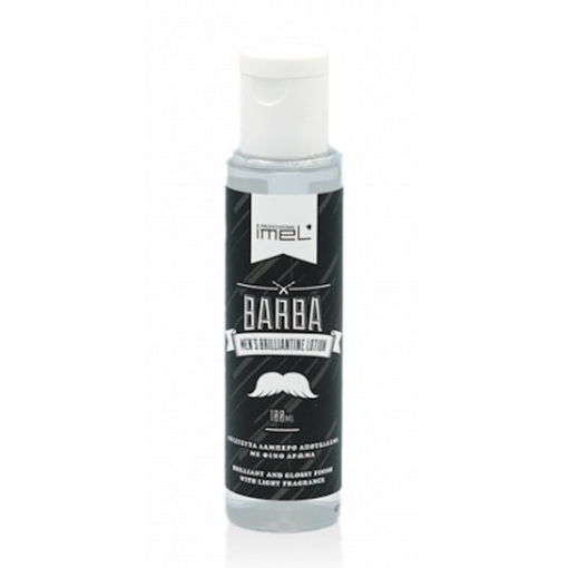 Product Imel Μπριγιόλ Λοσιόν Styling για Μαλλιά και Γένια 100ml base image