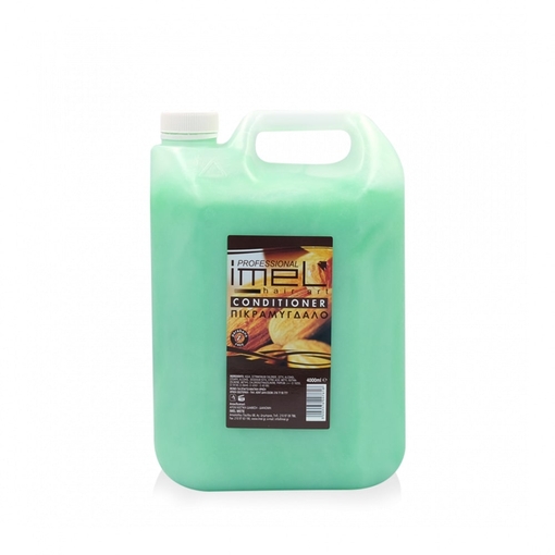 Product Imel Shampoo 4l (072ν) base image