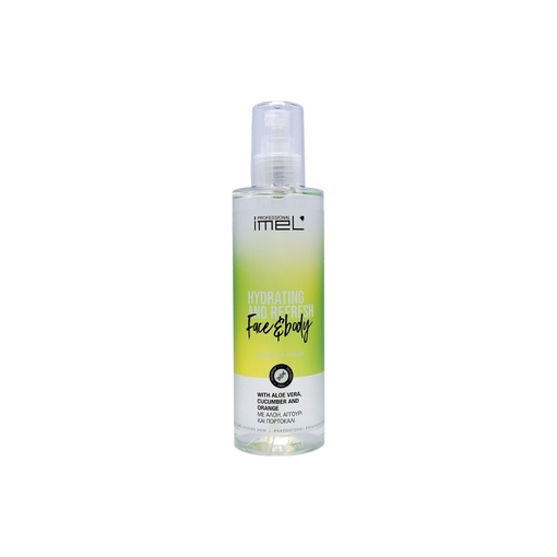 Product Imel Hydrating & Refresh Water Spray 250ml base image