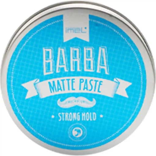 Product IMEL Barba Matt Paste Ματ Πηλός Styling 100ml base image