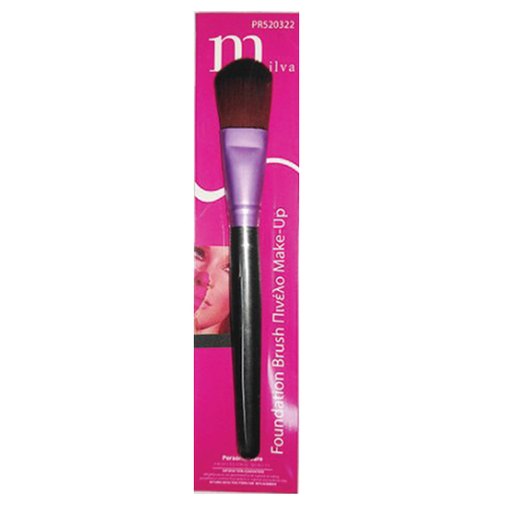 Product Milva Brush Μακεup base image