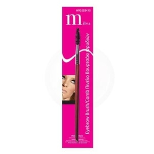 Product Milva Eyebrow Brush base image