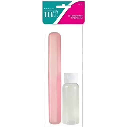 Product Milva Set Οδοντικής Προστασίας base image