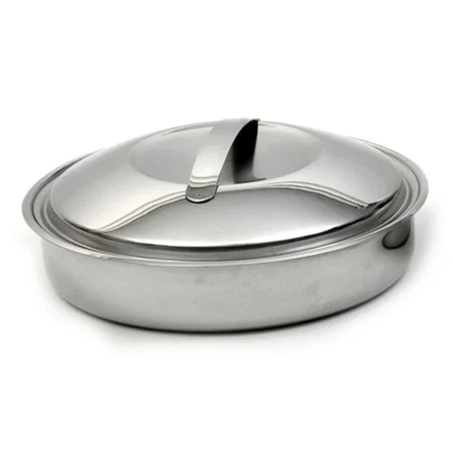 Product Cook-Shop Ταψί με Καπάκι 30cm. base image