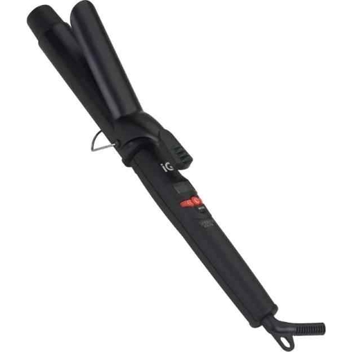 Product IQ PC-1090 Ψηφιακό Ψαλίδι Μαλλιών Για Μπούκλες base image