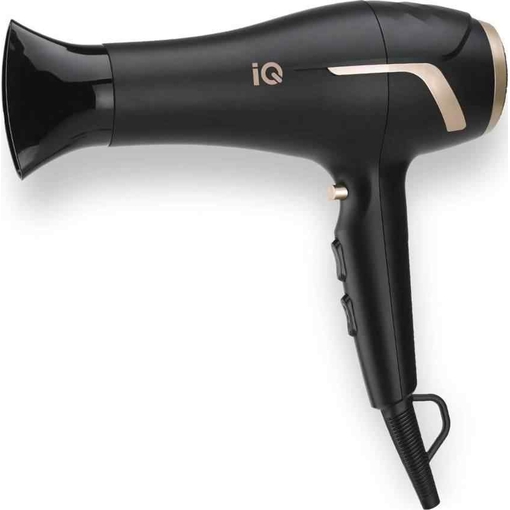Product IQ HD-1215 Σεσουάρ Μαλλιών 2000W base image