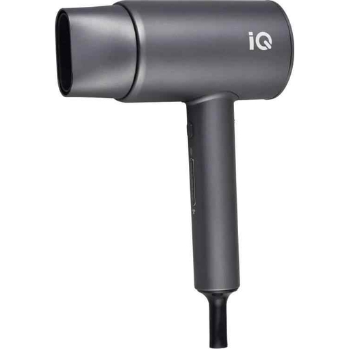 Product IQ Ionic HD-1277 Σεσουάρ Μαλλιών 1800W base image