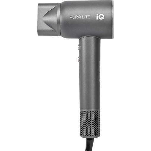 Product IQ Aura Lite HD-1278 Σεσουάρ Μαλλιών 1900W base image