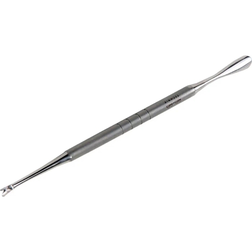 Product Ro Ro Accessories Cuticle Pusher Cuticle Cleaning & Gel Removal Tool base image