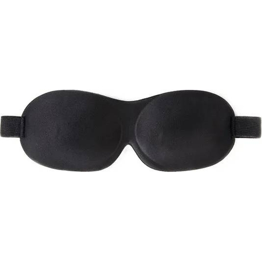 Product Ro Ro Accessories Silk & Cotton Sleep Mask base image