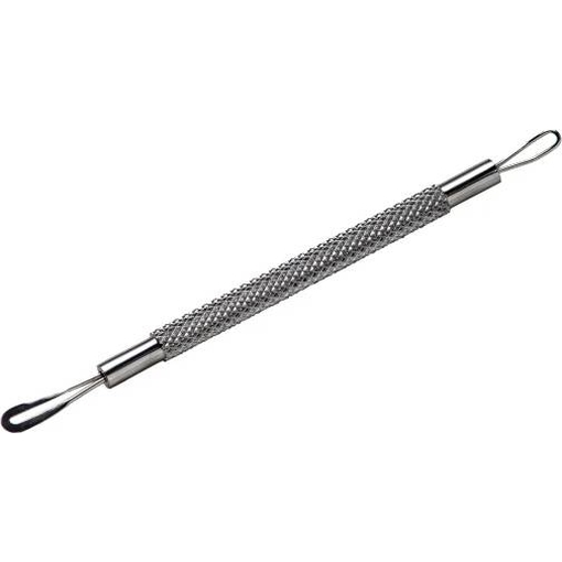 Product Ro Ro Accessories Cuticle Pusher Nail Cleaning & Gel Removal Tool base image