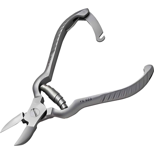 Product Ro Ro Pedicure Nipper PE033 base image