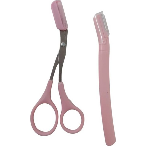 Product Ro Ro Accessories Eyebrow Care Set base image
