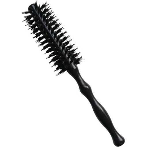 Product Ro Ro Accessories Hair Brush For Detangling Black 15mm base image
