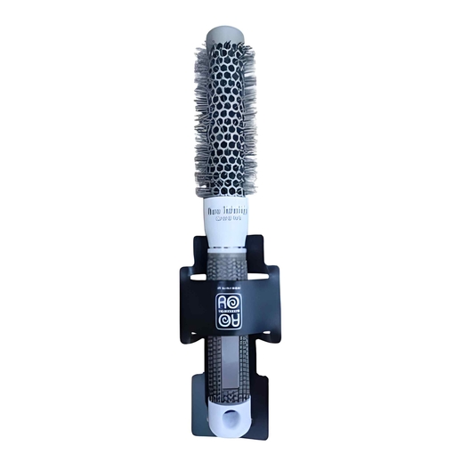 Product Ro Ro Accessories Ceramic Ionic Στρογγυλή Βούρτσα Μαλλιών 25mm base image