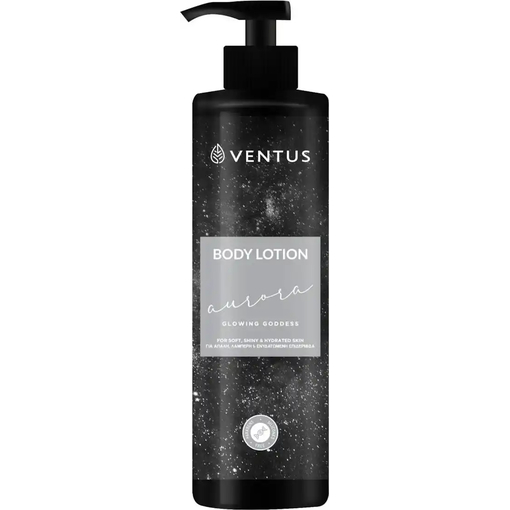 Product Ventus Aurora Body Lotion Γαλάκτωμα Ενυδάτωσης Σώματος 250ml base image