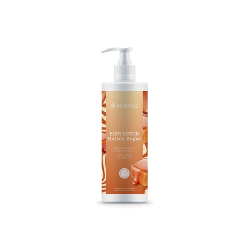 Product Ventus Body Lotion Molten Sugar 250ml base image