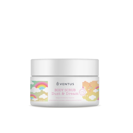 Product Ventus Body Scrub Dust & Dream 250ml base image