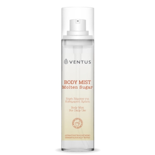 Product Ventus Dust & Cream Body Mist Aromatic Body Spray 100ml base image