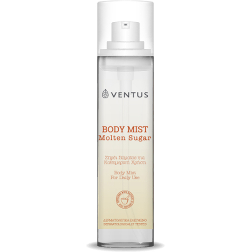 Product Ventus Molten Sugar Body Mist 100ml base image