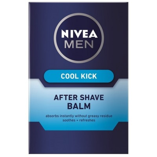 Product Nivea Men Cool Kick Deodorant 150ml - Refreshing Antiperspirant Spray base image