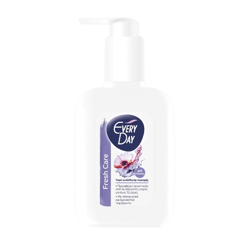 Product Everyday Evais.per. 250ml Fresh base image