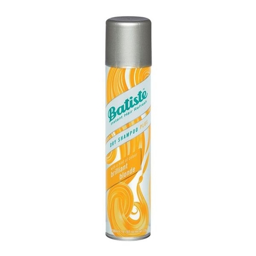 Product Batiste Dry Shampoo Light & Blonde 200ml base image