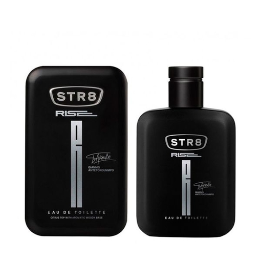 Product STR8 Rise Eau de Toilette 100ml base image