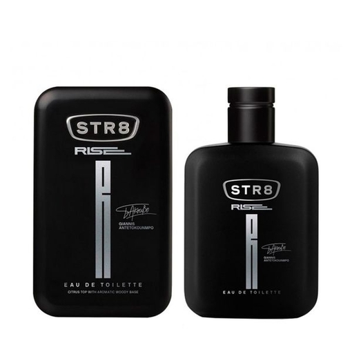 Product STR8 Rise Eau de Toilette 50ml base image