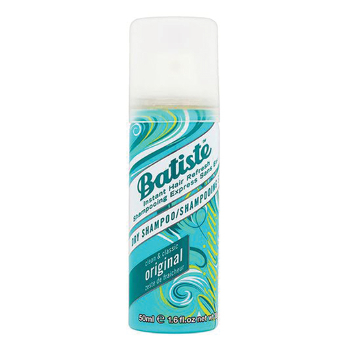 Product Batiste Dry Shampoo Original 50ml base image